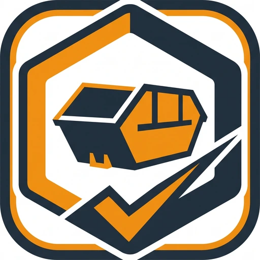 Dependable Dumpster Rental logo